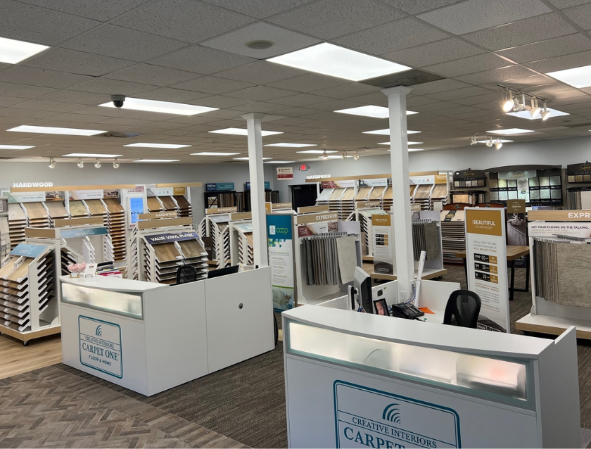 About Us Carpet One Floor & Home