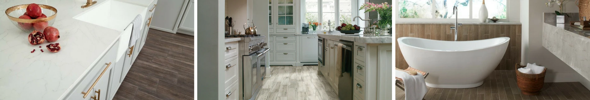 kitchen-and-bathroom flooring